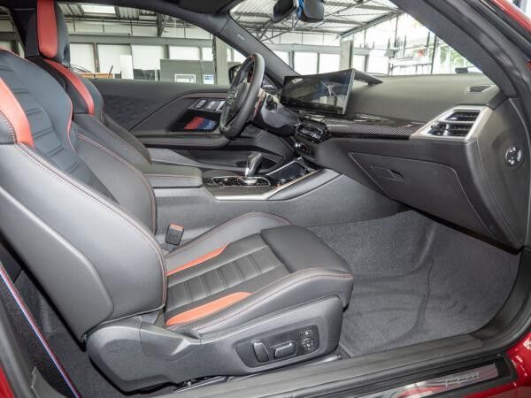 BMW M2 Coupe LAGERWAGENAKTION