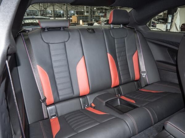 BMW M2 Coupe LAGERWAGENAKTION