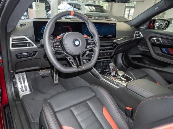 BMW M2 Coupe LAGERWAGENAKTION