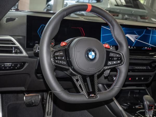 BMW M2 Coupe LAGERWAGENAKTION