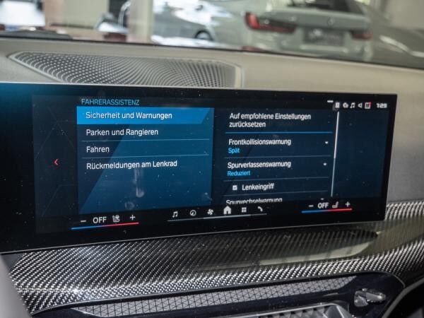 BMW M2 Coupe LAGERWAGENAKTION