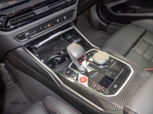 BMW M2 Coupe LAGERWAGENAKTION