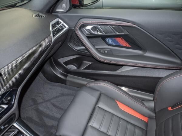 BMW M2 Coupe LAGERWAGENAKTION