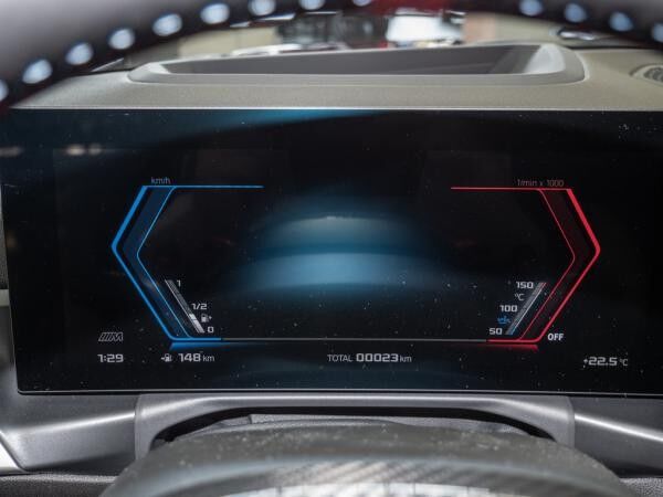 BMW M2 Coupe LAGERWAGENAKTION