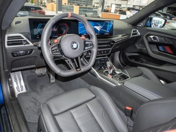 BMW M2 Coupe LAGERWAGENAKTION