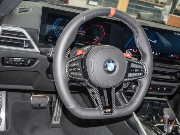 BMW M2 Coupe LAGERWAGENAKTION