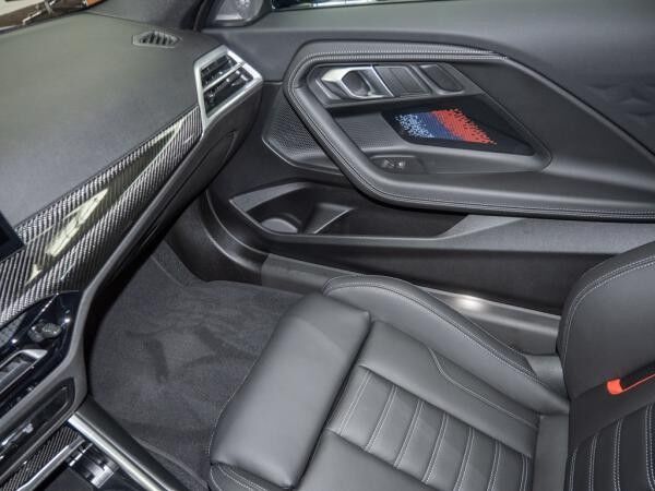 BMW M2 Coupe LAGERWAGENAKTION