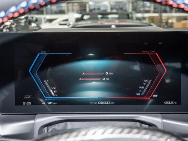 BMW M2 Coupe LAGERWAGENAKTION