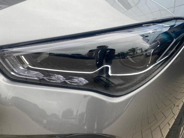 Mercedes-Benz CLA 200 SB Progressive Multibeam Pano AHK 360°-K