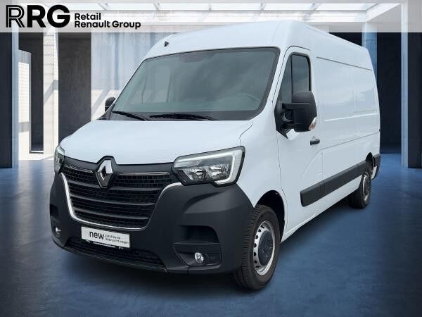 Renault Master KASTEN L2H2 HKa 3,5t dCi 150