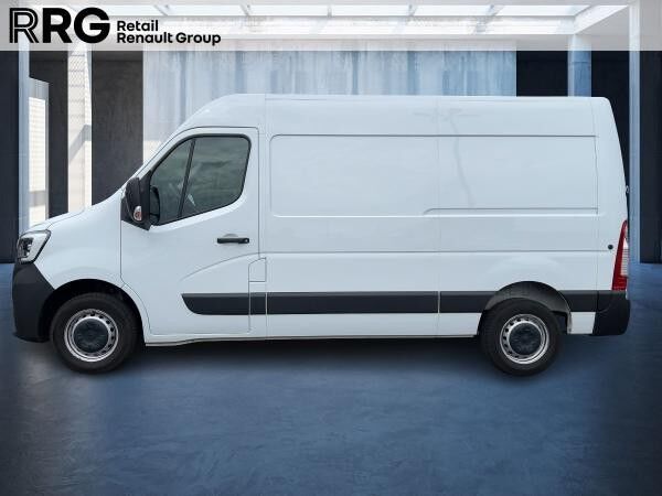 Renault Master KASTEN L2H2 HKa 3,5t dCi 150