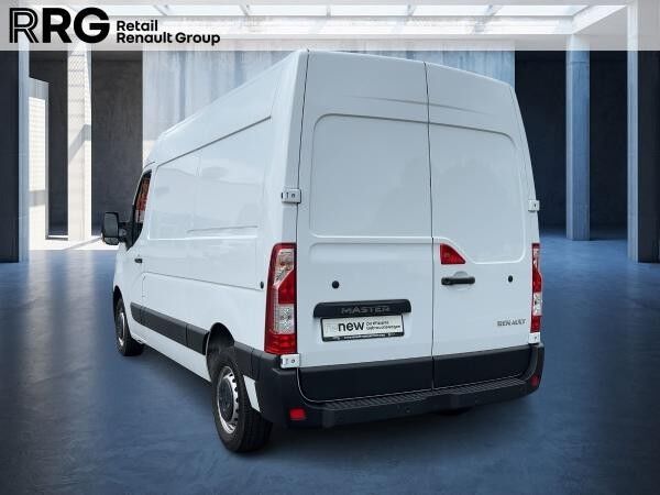 Renault Master KASTEN L2H2 HKa 3,5t dCi 150