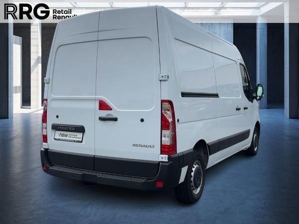 Renault Master KASTEN L2H2 HKa 3,5t dCi 150