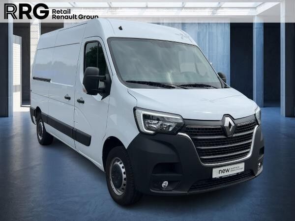 Renault Master KASTEN L2H2 HKa 3,5t dCi 150