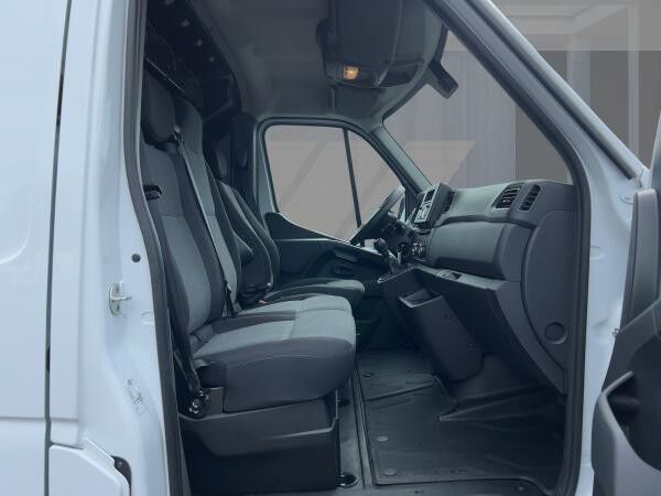 Renault Master KASTEN L2H2 HKa 3,5t dCi 150
