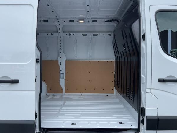 Renault Master KASTEN L2H2 HKa 3,5t dCi 150