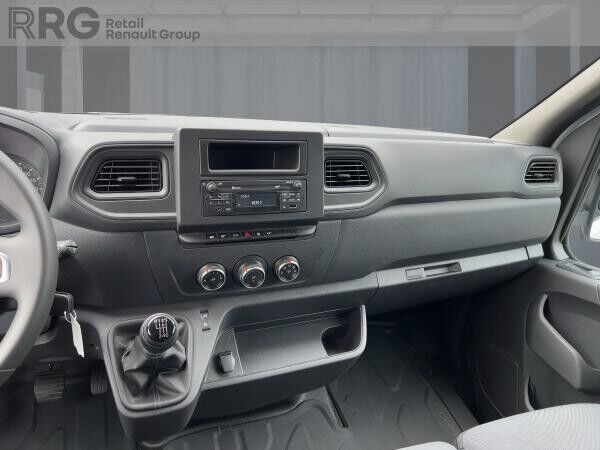 Renault Master KASTEN L2H2 HKa 3,5t dCi 150
