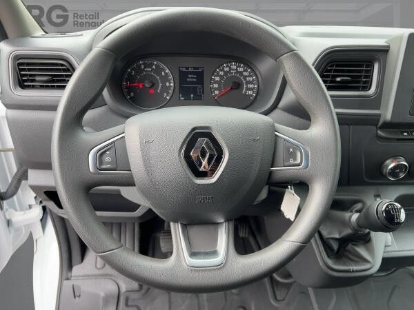 Renault Master KASTEN L2H2 HKa 3,5t dCi 150