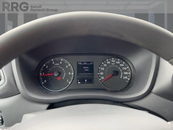 Renault Master KASTEN L2H2 HKa 3,5t dCi 150