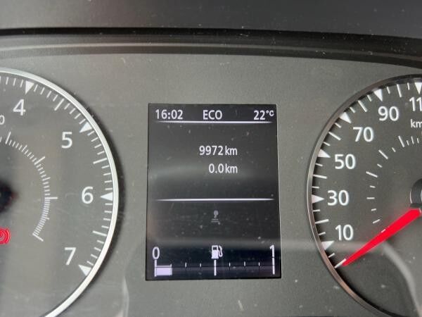 Renault Master KASTEN L2H2 HKa 3,5t dCi 150