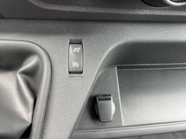 Renault Master KASTEN L2H2 HKa 3,5t dCi 150
