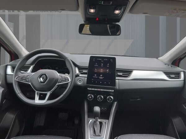 Renault Captur 1.3 TCe 140 Techno