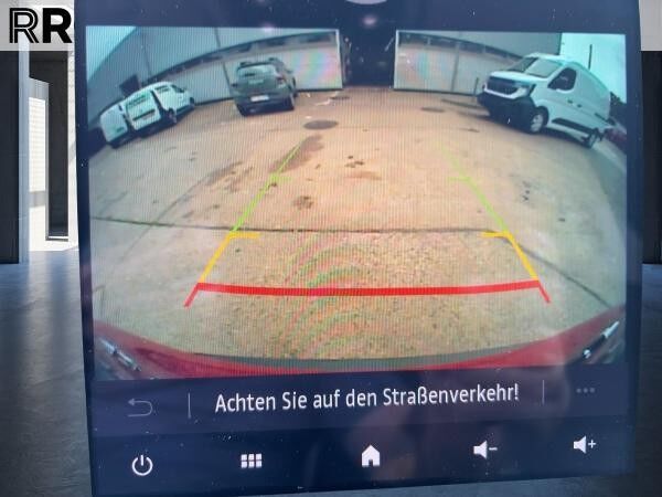 Renault Captur 1.3 TCe 140 Techno