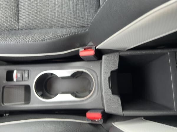 Renault Captur 1.3 TCe 140 Techno