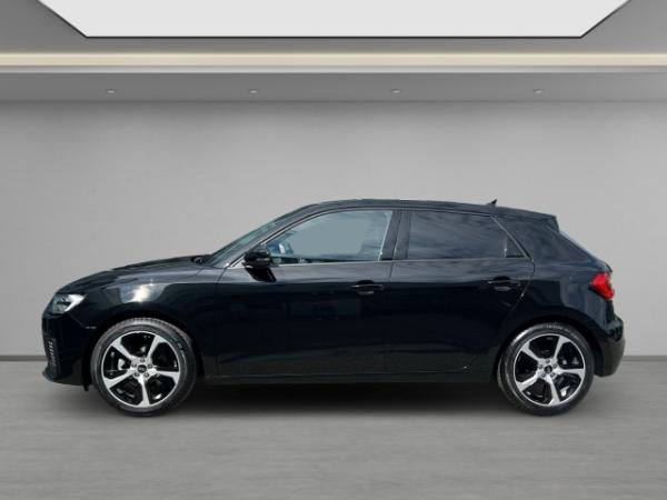 Audi A1 SB advanced TFSI (150 PS) S tronic  17'' Side Assist ACC APS-Plus