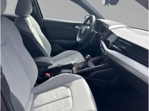 Audi A1 SB advanced TFSI (150 PS) S tronic  17'' Side Assist ACC APS-Plus