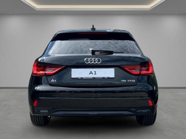 Audi A1 SB advanced TFSI (150 PS) S tronic  17'' Side Assist ACC APS-Plus