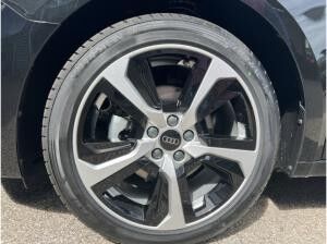 Audi A1 SB advanced TFSI (150 PS) S tronic  17'' Side Assist ACC APS-Plus