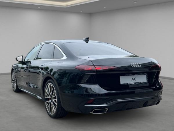 Audi A6 Limo 270 kW TFSI quattro S tronic Pano 21''