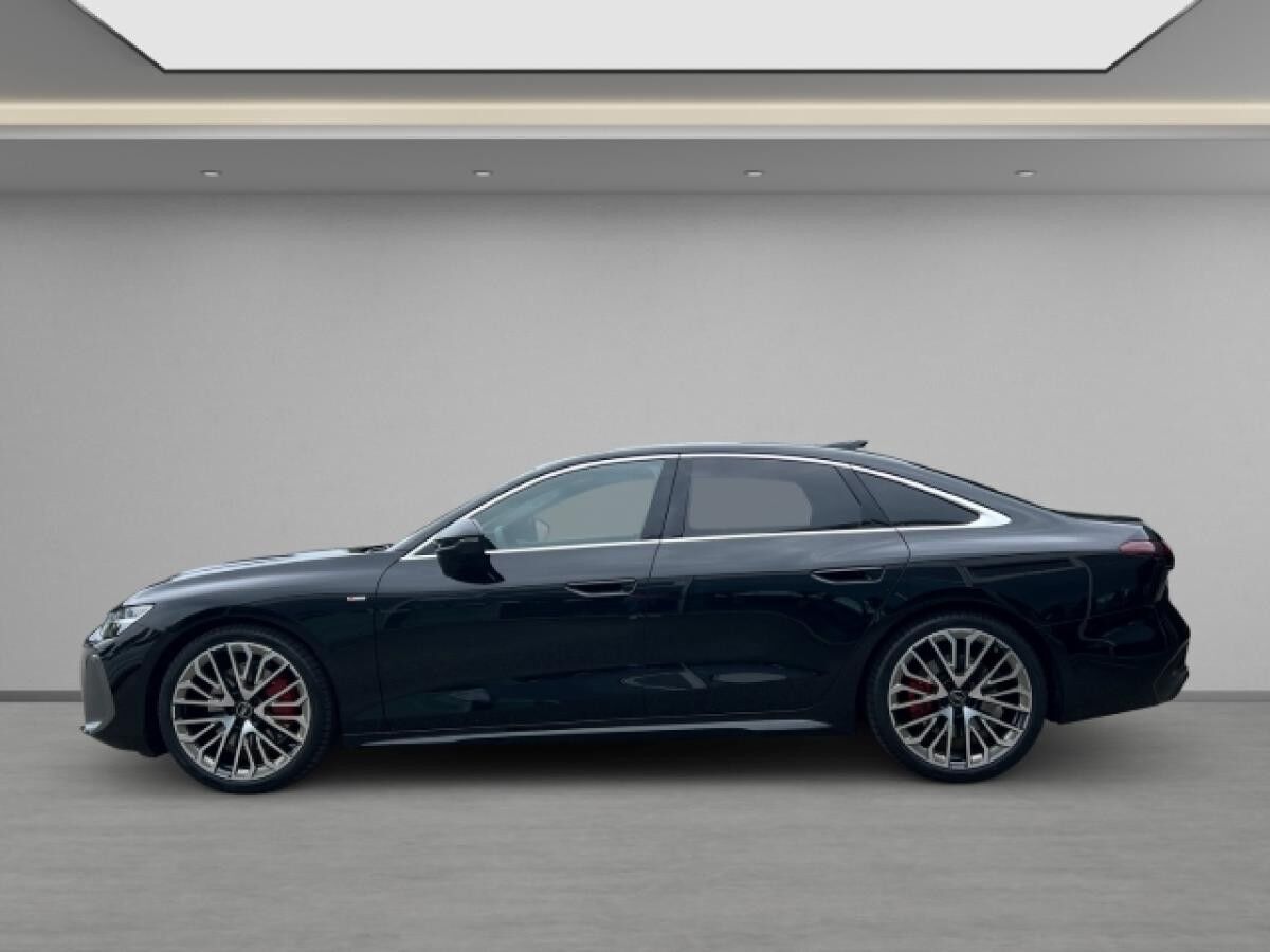 Audi A6 Limo 270kW TFSI quattro 270 kW S tronic Pano 21''