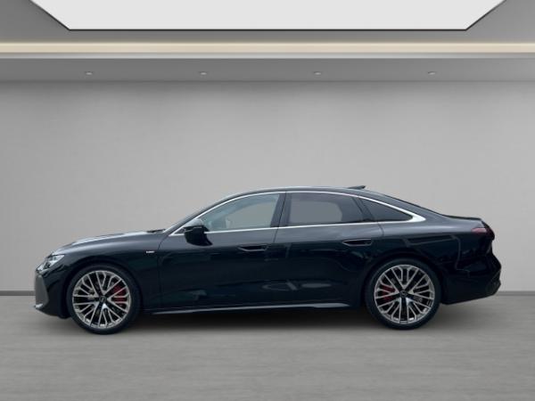 Audi A6 Limo 270 kW TFSI quattro S tronic Pano 21''