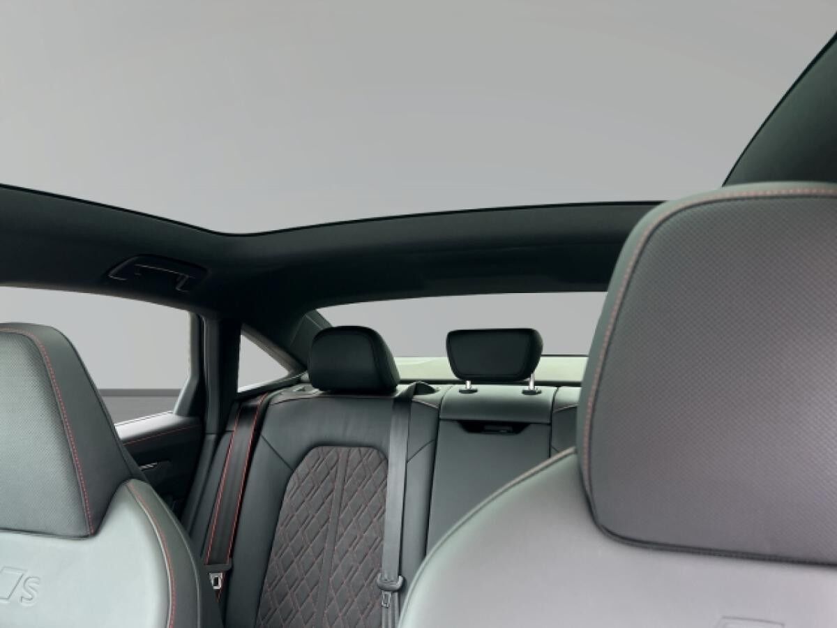 Audi A6 Limo 270kW TFSI quattro 270 kW S tronic Pano 21''