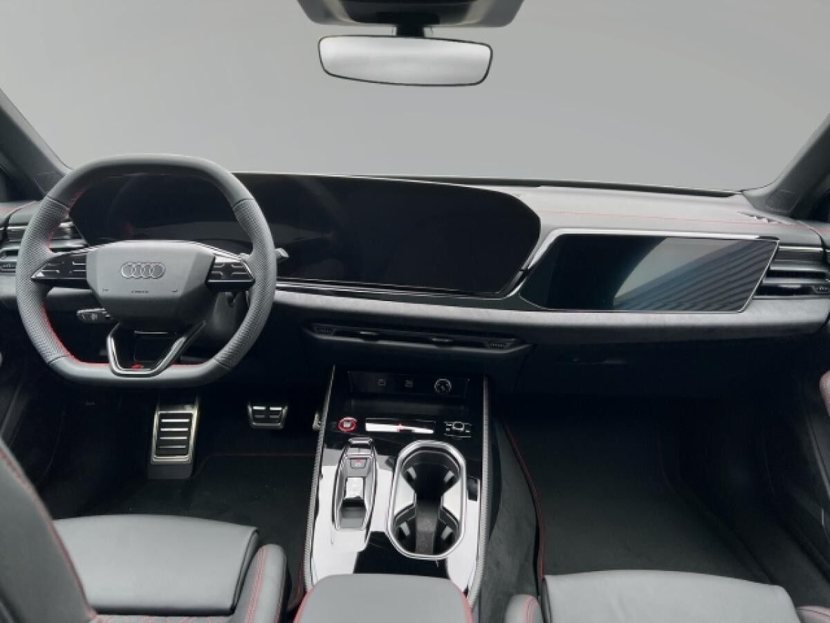 Audi A6 Limo 270kW TFSI quattro 270 kW S tronic Pano 21''