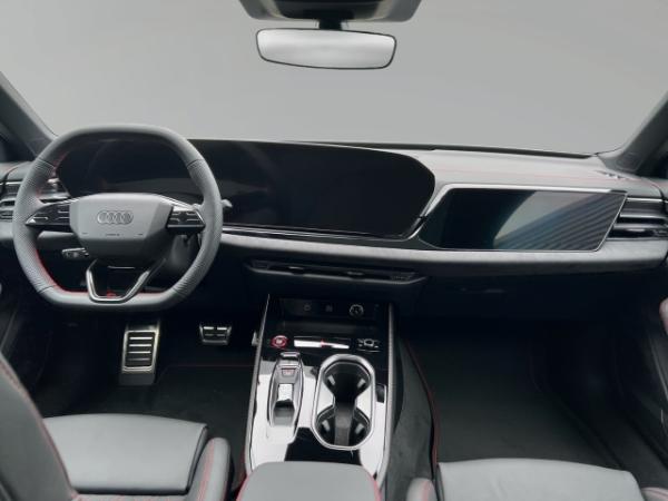 Audi A6 Limo 270 kW TFSI quattro S tronic Pano 21''