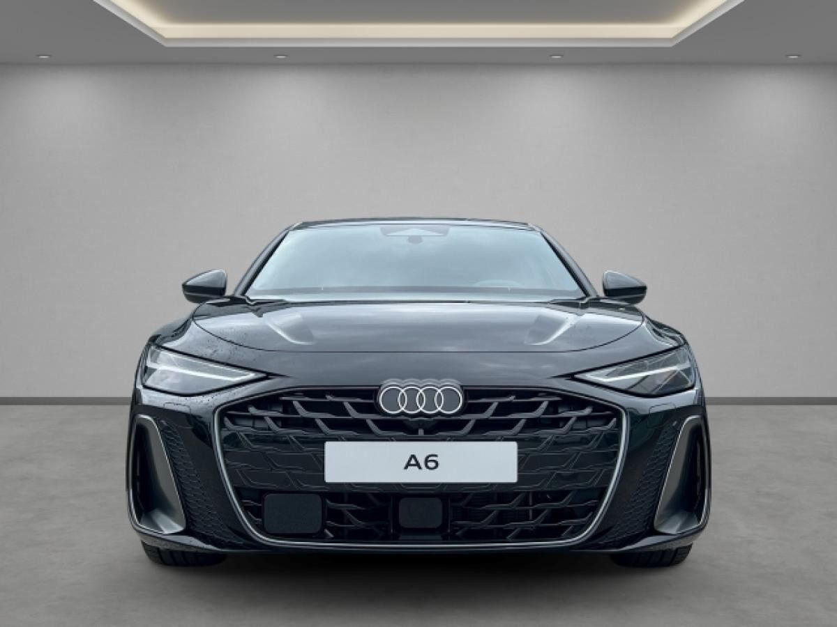 Audi A6 Limo 270kW TFSI quattro 270 kW S tronic Pano 21''