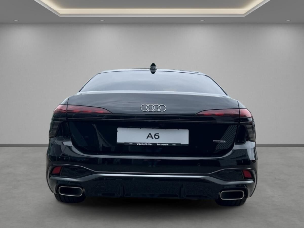 Audi A6 Limo 270kW TFSI quattro 270 kW S tronic Pano 21''