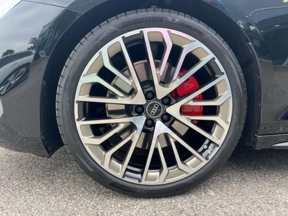 Audi A6 Limo 270kW TFSI quattro 270 kW S tronic Pano 21''