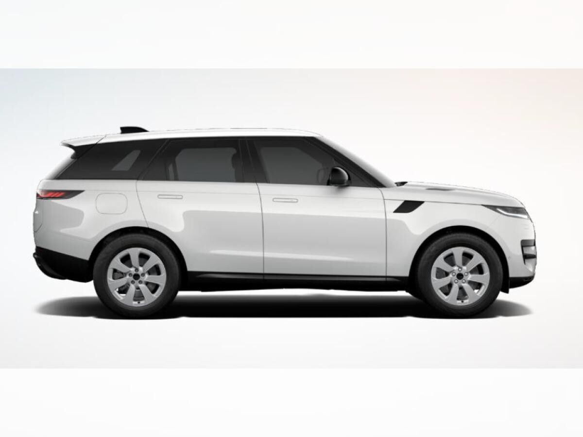 Land Rover Range Rover Sport D250 AWD S