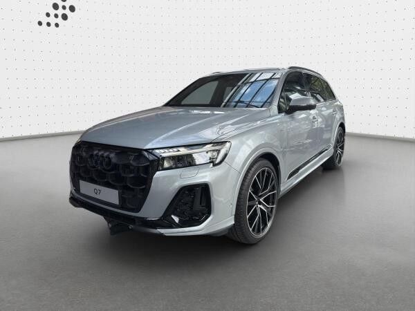 Audi Q7 S Line 50TDI quattro 210(286)kW(PS) tiptro *EROBERUNG*SOFORT*