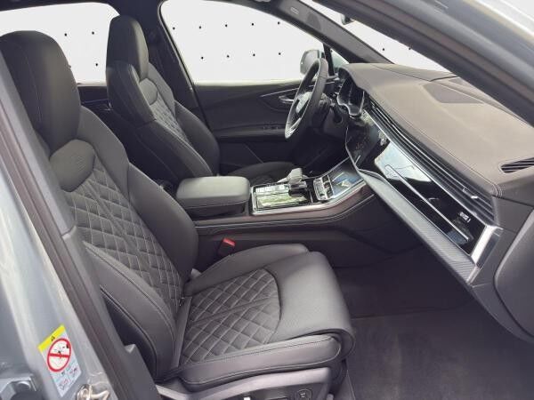 Audi Q7 S Line 50TDI quattro 210(286)kW(PS) tiptro *EROBERUNG*SOFORT*