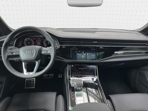 Audi Q7 S Line 50TDI quattro 210(286)kW(PS) tiptro *EROBERUNG*SOFORT*