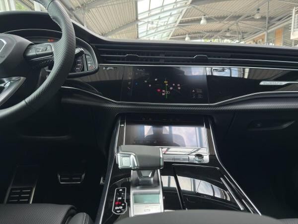 Audi Q7 S Line 50TDI quattro 210(286)kW(PS) tiptro *EROBERUNG*SOFORT*
