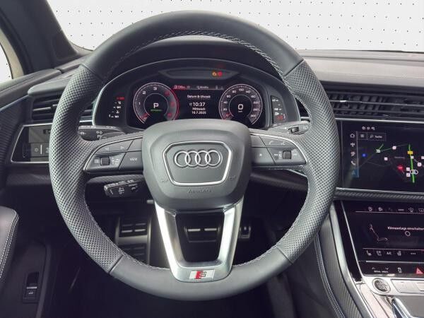 Audi Q7 S Line 50TDI quattro 210(286)kW(PS) tiptro *EROBERUNG*SOFORT*
