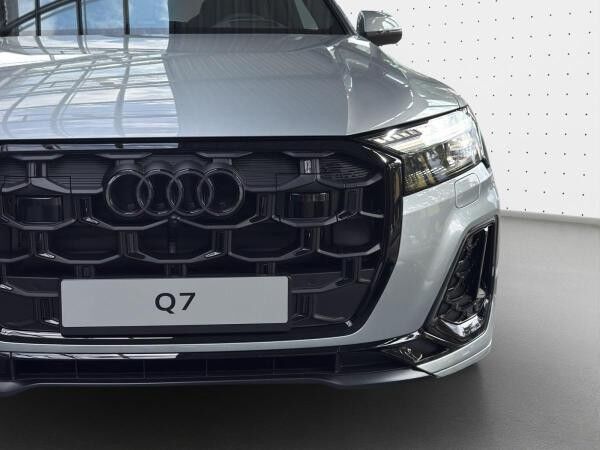 Audi Q7 S Line 50TDI quattro 210(286)kW(PS) tiptro *EROBERUNG*SOFORT*