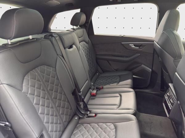 Audi Q7 S Line 50TDI quattro 210(286)kW(PS) tiptro *EROBERUNG*SOFORT*