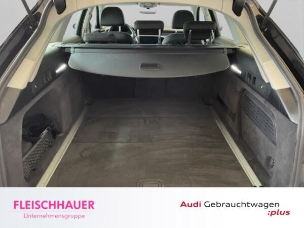 Audi A6 Avant 40 TDI Navi Memory Sitze LED ACC CarPlay